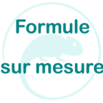 Logo formule sur mesure